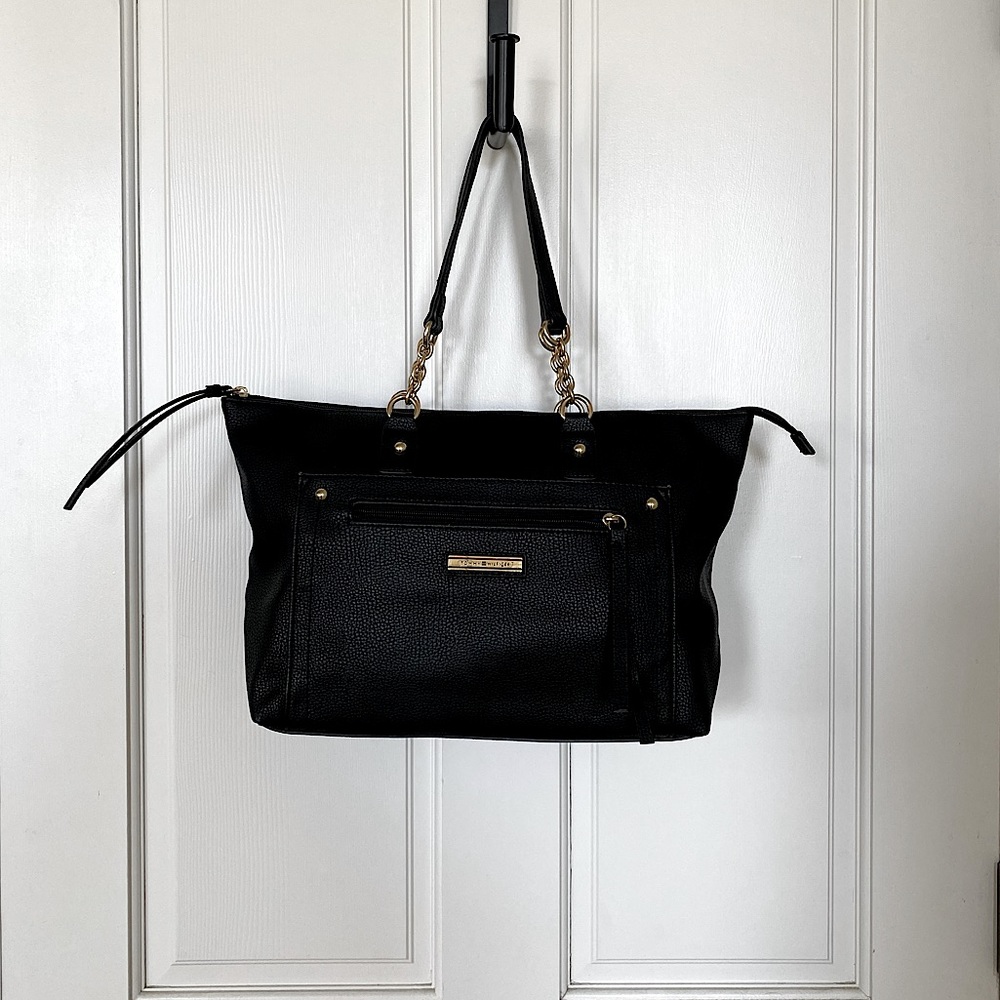 Tommy Hilfiger tote purse